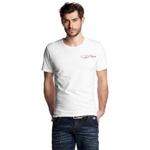 ESPRIT C30620 T-shirt voor heren