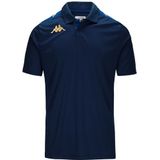 Kappa - Ghiolo - Poloshirt - Korte Mouw - Slim Fit