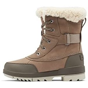 Sorel Dames Torino 2 PARC Boot Waterdichte Winter, Bruine Omega Taupe X Major, 36 EU