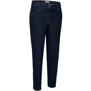 KjBRAND - Babsie - Jeans - Denim Stoned - Met Stretch