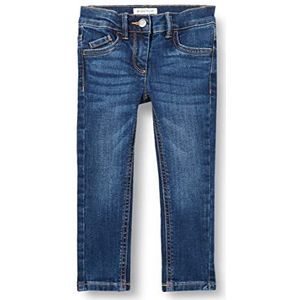 TOM TAILOR Meisjes jeans 1029976, 10110 - Blue Denim, 128