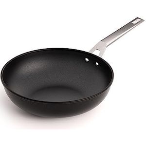 Valira 48 WK/30 Aire No Inducción Wok