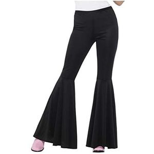 Flared Trousers, Ladies (ML)