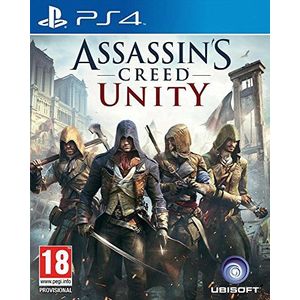 Assassin's Creed: eenheid