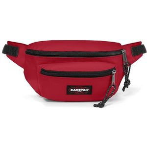 EASTPAK Doggy Bag Scarlet Red Mini Bags, scarlet red, Eén maat, EASTPAK Doggy Bag Scarlet Red MINI BAGS