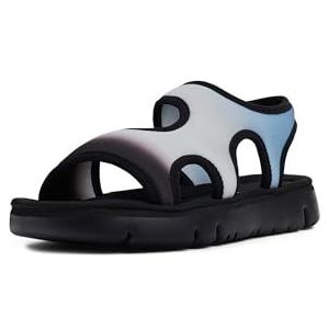 Camper Oruga K201647 Damessandalen, meerdere kleuren 004, 35 EU