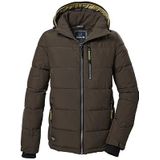 Hooded jacket Killtec GW 27