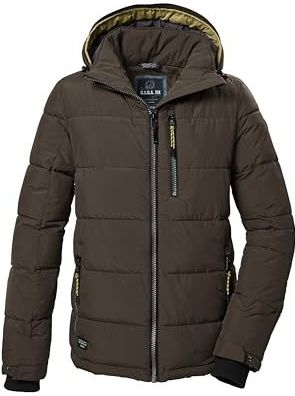 Hooded jacket Killtec GW 27