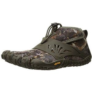 Vibram Five Fingers 16W5402, outdoor-fitnessschoenen dames 38 EU