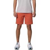 Columbia - Tech Trail - Korte Broek - Flexibele Stretchshorts - Water- en Vuilafstotend