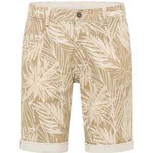 Style Amsterdam, Aop Art Palm Beige 12609, 31