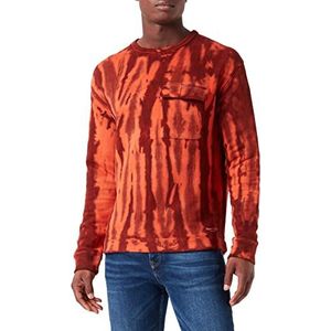 Marc O'Polo Sweatshirt voor heren, A31, XXL
