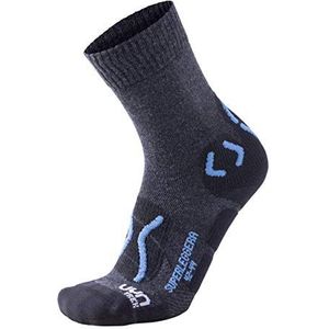 UYN Superleggera trekkingsokken voor heren