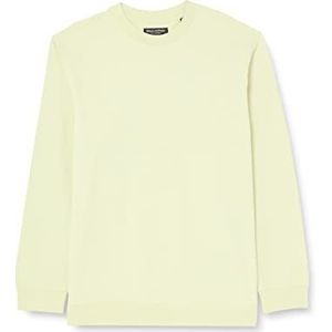 Marc O'Polo Heren 322407754074 Sweatshirt, 405, Groen, 405, 5XL grote maten tall