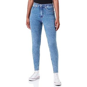 Calvin Klein Jeans Broek, Denim Medium, 32W