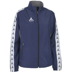 Select Trainingsjack voor dames, Ultimate trainingsjack