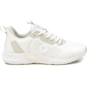 Refresh - Damestrainer - Technische Stof - Zwart - Veganistisch