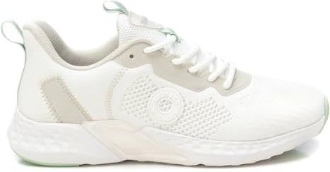 Refresh - Damestrainer - Technische Stof - Zwart - Veganistisch