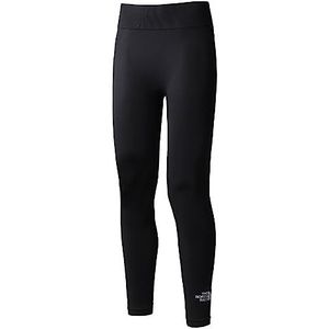 THE NORTH FACE New Seamless Leggings Tnf Black XS/S