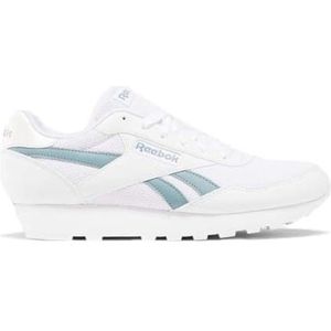 Reebok - Rewind Run - Sneakers - Zwart - Synthetisch