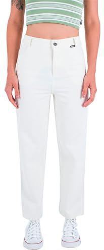 Hurley - Supply - Broek - Katoenen Canvas Twill