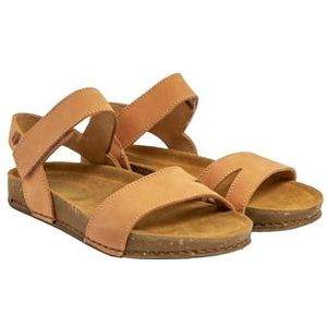 El Naturalista N5790 Balance Sandalen, uniseks, voor volwassenen, perzik, 41 EU