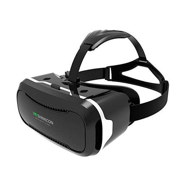 Vr-Bril kopen? Virtual Reality Brillen online | beslist.nl