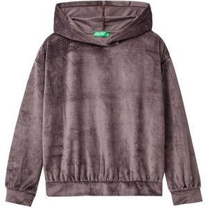 United Colors of Benetton Tricot C/pet. M/L, Grijs, 130