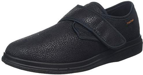 Fischer - Pantoffels - Blauw