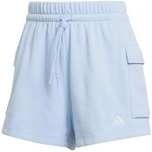 adidas - Essentials - Cargoshorts - Zwart