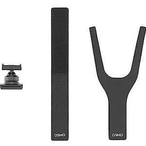DJI Osmo Action 360° polsband, compatibel met Osmo Action 3