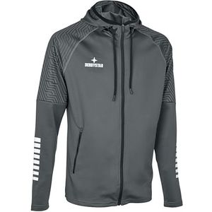 Derbystar Primo jack met capuchon v24