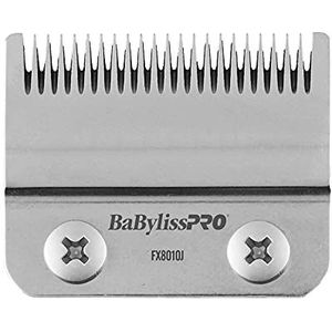 BaBylissPRO BaBylissPRO FX8010J lemmet van roestvrij staal, 1 stuk