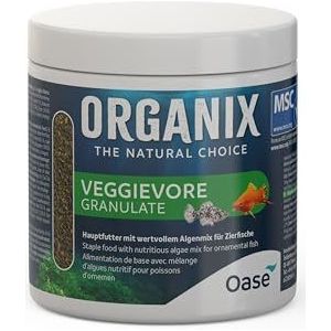ORGANIX Veggievore granulaat 500 ml