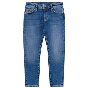 Hackett London Reg Vintage denim broek voor jongens, denim (denim), 13 jaar, Denim (Denim), 13 jaar