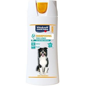 Vitakraft Shampoo vacht voor honden 250 ml