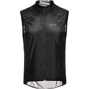 GORE WEAR Ambient, Vests, heren, Zwart (Black), S