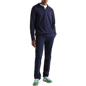 United Colors of Benetton M/L, donkerblauw 016, L