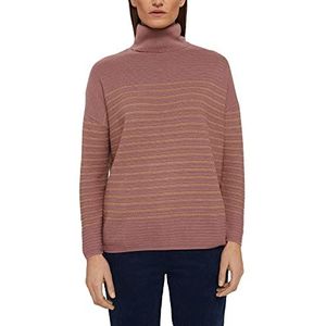 ESPRIT Sweaters Relaxed fit, 677/Dark Old Roze 3, XS