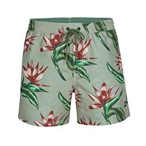 O'NEILL Bloemen zwemshorts voor heren (set van 2)