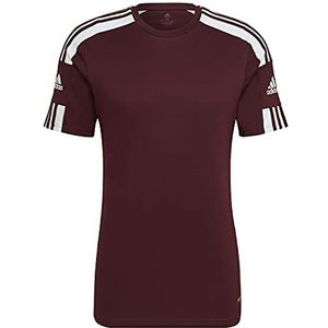 adidas Squad 21 JSY Ss T-shirt voor heren