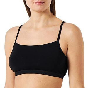 gs1 data protected company 4064556000002 dames artane bustier, jet black, S