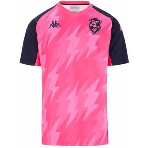 Kappa - Bemi Stade Francais Paris 24/25 shirt voor heren