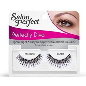 BIFULL Compleet Romantic Black (Perfect Diva).