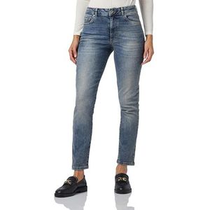 United Colors of Benetton broek, Denim blauw 904