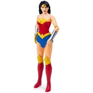 DC Comics - Wonder Woman actiefiguur - 30 cm