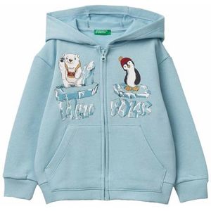 United Colors of Benetton Jas C/CAPP M/L