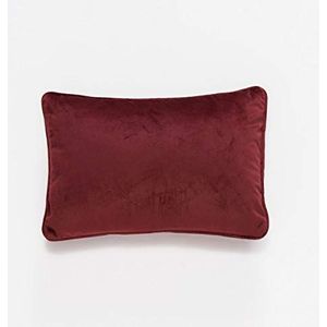 Sancarlos Alma Kussen, Rood, 30 x 45 cm