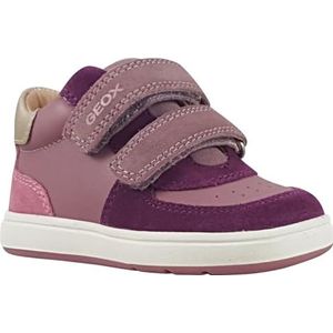 GEOX Sneakers meisjes Roze