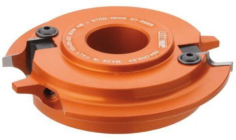 CMT - 694.003.50 - Multiradius-Afrondfrees - 128x25x50 - R=5/10